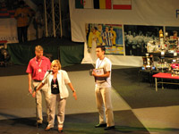 Eurobot'2011